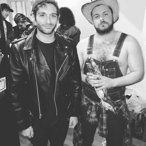 Meet your Posher, Phil